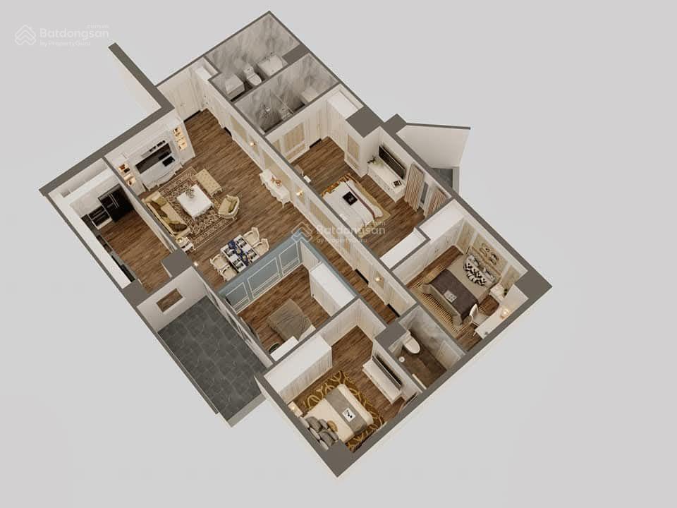 Cần nhượng lại căn hộ tecco garden, thiết kế từ 2pn ~ 3pn ~ 4pn, s 82m2 ~ 141m2, giá tốt nhất