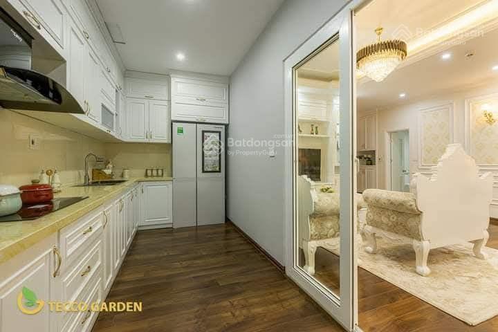 Cc cần bán căn hộ tecco garden, thiết kế 4pn, diện tích từ 127.6m2, 135m2, 141m2, giá chỉ 5xtr/1m2