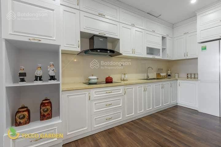 Cc cần bán căn hộ tecco garden, thiết kế 4pn, diện tích từ 127.6m2, 135m2, 141m2, giá chỉ 5xtr/1m2