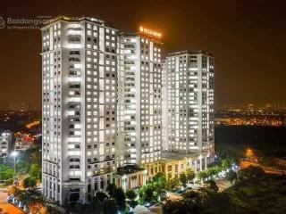 Cần nhượng lại căn hộ tecco garden, thiết kế 4pn, diện tích từ 127.6m2 ~ 141m2, giá chỉ 4xtr/1m2