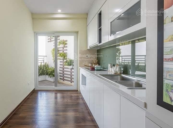 Cc cần bán căn hộ tecco garden, thiết kế 4pn, diện tích từ 127.6m2, 135m2, 141m2, giá chỉ 5xtr/1m2