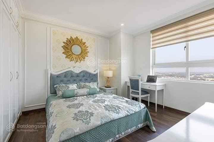 Cc cần bán căn hộ tecco garden, thiết kế 4pn, diện tích từ 127.6m2, 135m2, 141m2, giá chỉ 5xtr/1m2