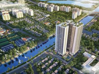 Bán cc 3pn, 2wc tại bluegem tower, tứ hiệp, thanh trì, hà nội, giá tốt nhất thị trường