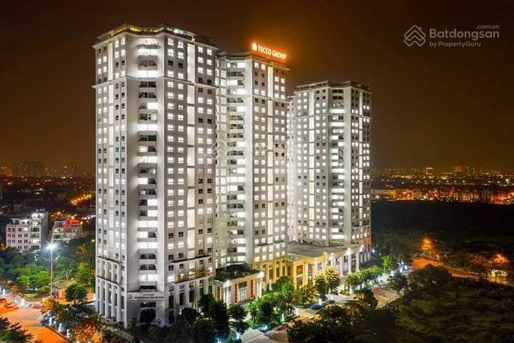 Cần chuyển nhượng căn hộ 88m2, 2pn, 2vs tecco garden, căn góc hai mặt thoáng mát, giá tốt nhất.