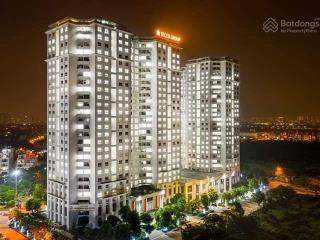 Cần chuyển nhượng căn hộ 82m2 ~ 88m2 tecco garden, căn góc hai mặt thoáng 2pn, 2vs, nội thất đầy đủ