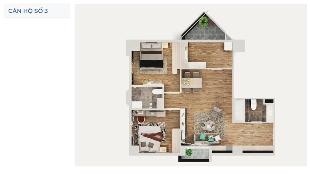 Cần chuyển nhượng căn hộ 88m2, 2pn, 2vs tecco garden, căn góc hai mặt thoáng mát, giá tốt nhất.