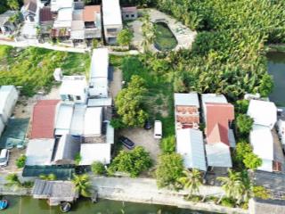 Đất villa view mặt sông  có bến đậu cano  giá ngộp cần thanh lý nhanh