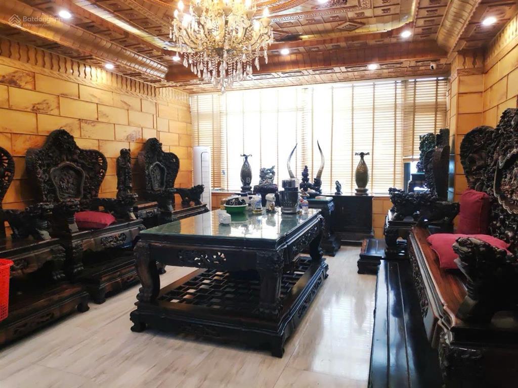 Bán nhà mặt phố vũ trọng khánh, lô góc, diện tích 150m2, 6pn, 8wc, 9 tầng