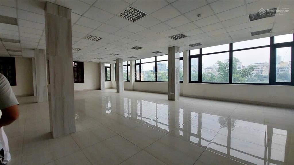 Bán nhà mặt phố vũ trọng khánh, lô góc, diện tích 150m2, 6pn, 8wc, 9 tầng