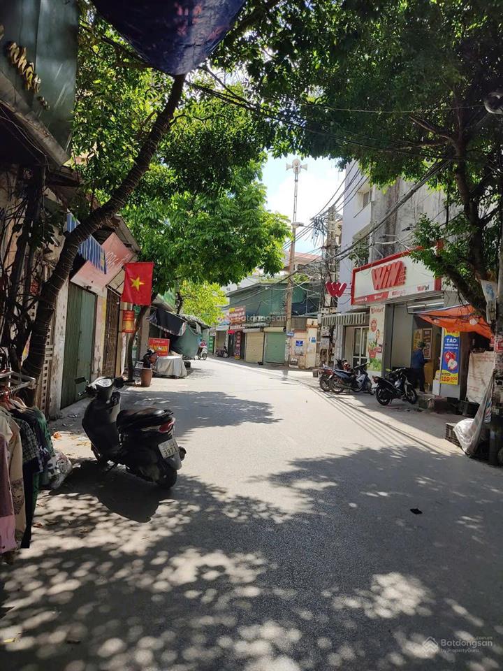 Cần bán lô góc 35m2 chùa võ dương nội oto vào nhà