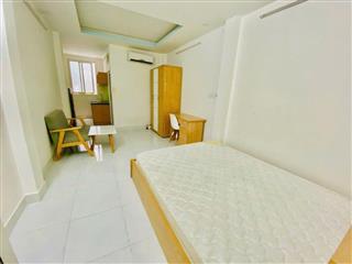 NKKN Quận 3 - Hẻm Xe Hơi - Gần Mặt Tiền - 71M2 - 5 Tầng BTCT - 8PN Đang Cho Thuê - 13.6 Tỷ