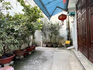 Giáp bắc hải quận 10  62m2  ngang hơn 6m nhà c4 nhỉnh 5 tỷ