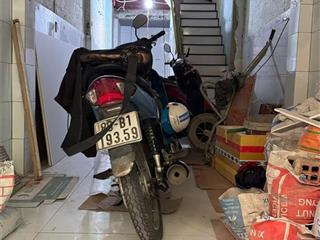 Bán Nhà Quận 3 - Cách Mạng Tháng 8 - 3PN - 33M2 - Không Quy Hoạch - Nhỉnh 4 Tỷ