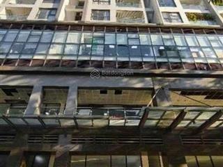 Bán shophouse 175m2 tầng 1+2 tại chung cư green pearl 378 minh khai  0975 997 ***