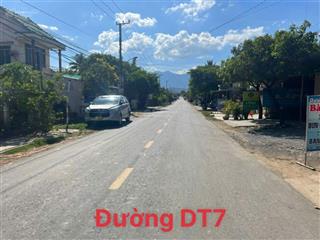 Chỉnh chủ cần bán 2 lô full thổ cư ngay trung tâm xã ninh sơn,cạnh khu công nghiệp đag khởi công