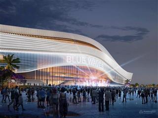 Chiến lược lô mặt tiền đại lộ cửa ngõ dự án vin cần giờ