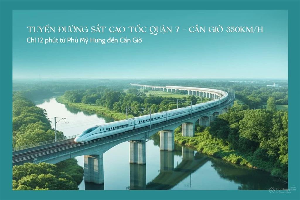 Em bốc thăm trúng bán chênh nhẹ căn vị trí vàng