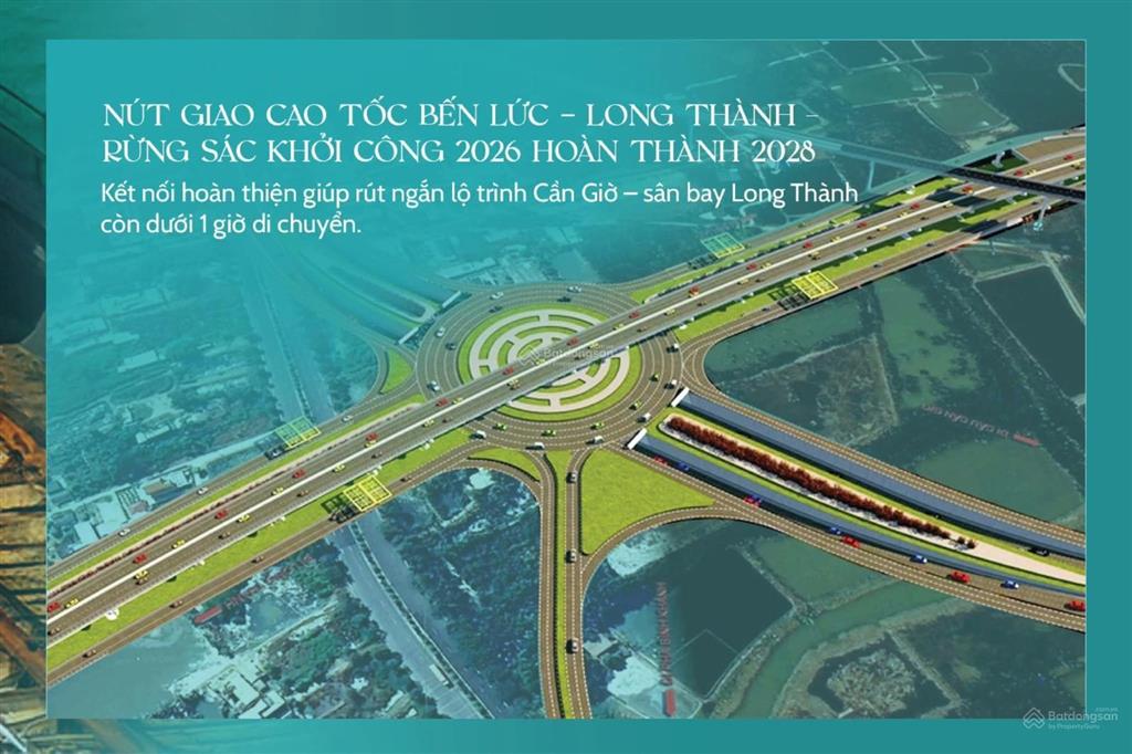 Em bốc thăm trúng bán chênh nhẹ căn vị trí vàng