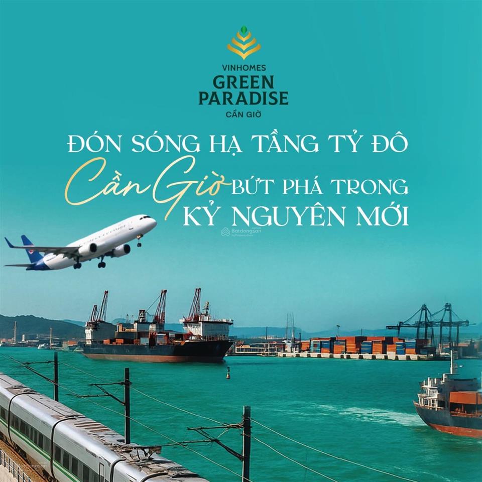 Em bốc thăm trúng bán chênh nhẹ căn vị trí vàng