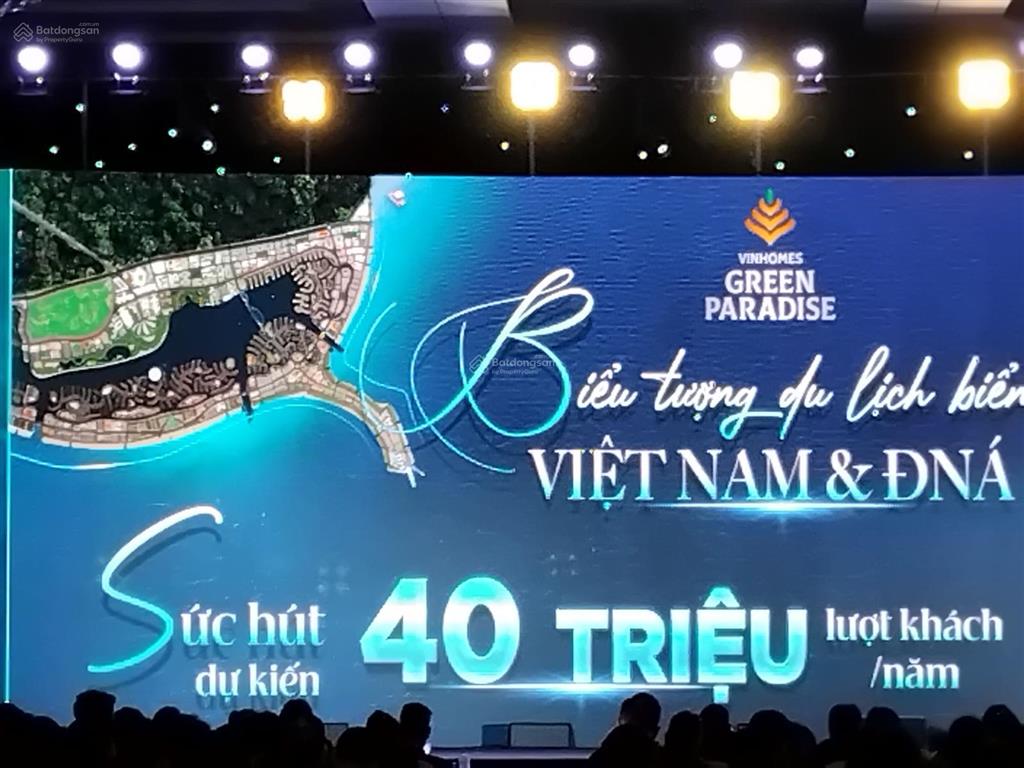 Em bốc thăm trúng bán chênh nhẹ căn vị trí vàng