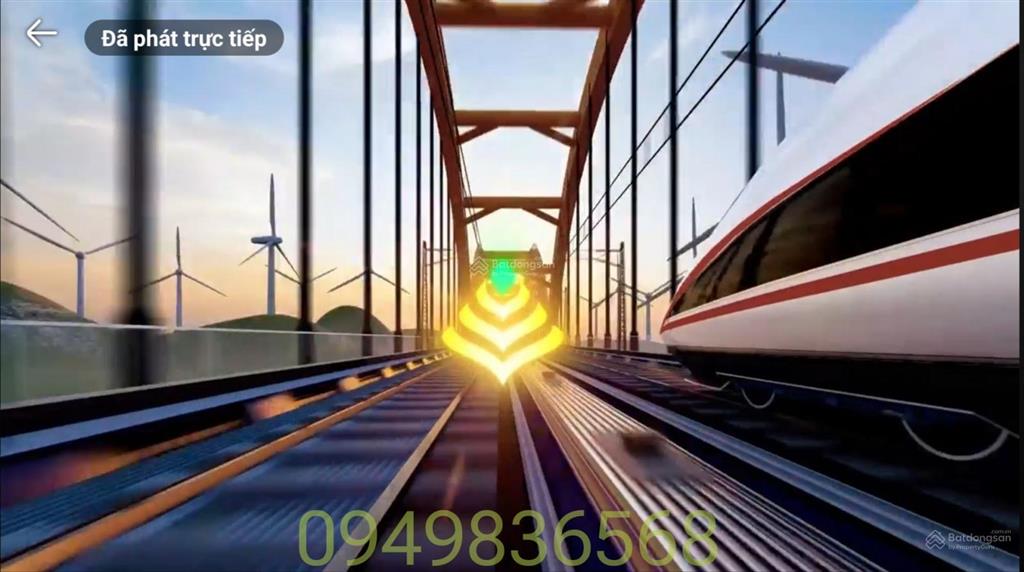 Hơn 10 tỷ căn mặt tiền đại lộ lớn, cổng vào công viên thiên đường giải trí vui chơi 122ha