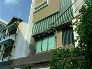 Hàng hiếm có khó tìm. bán khuôn đất đẹp ngang lớn dt 94m2. hẻm 7m chu văn an tiện xây tòa nhà