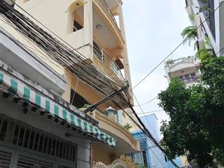 Chỉ nhỉnh 9 tỷ quý anh chị đã sở hữu ngay bđs cho dòng tiền 50 triệu/tháng vị trí hẻm 4m chu văn an