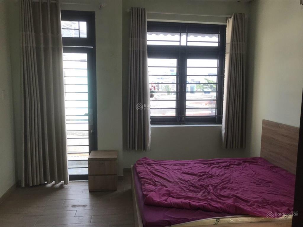 Cần bán gấp nhà hẻm xe hơi phan chu trinh. dt 4x21m. trệt, lầu. giá bán nhanh 8 tỷ 300 triệu