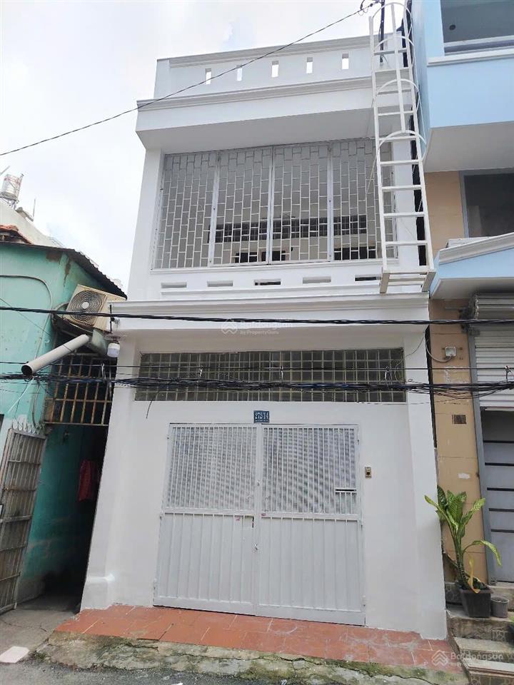 Cần bán gấp nhà hẻm xe hơi phan chu trinh. dt 4x21m. trệt, lầu. giá bán nhanh 8 tỷ 300 triệu