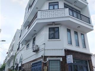 Bán tòa căn hộ dịch vụ 5 tầng, hẻm 2 xe hơi né nhau. dòng tiền 50 triệu/tháng đường phan đăng lưu