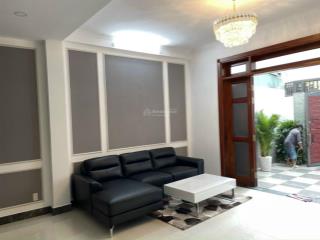 Cần bán nhà hẻm 5m khu phan đăng lưu  hoàng hoa thám. dt5x8m. trệt, 4 lầu. bán gấp 7 tỷ 800 triệu