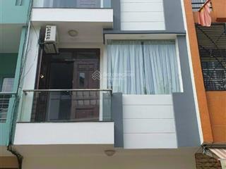 Hạ giá bán nhanh nhà hẻm 5m bùi đình túy. dt 4x13m. vuông vắn. trệt, 3 lầu. bán nhanh 8.9 tỷ.