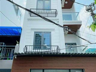 Cần bán nhà hẻm xe 7 chỗ chạy phà phà đường phan đăng lưu. dt 5x8m. trệt, 3 lầu. bán nhanh 7.8 tỷ