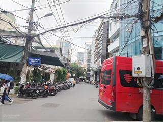 Cần bán gấp lô đất tuyệt đẹp 4x16m vuông vức hẻm 5m ung văn khiêm thông ra đường d2 nguyễn gia trí