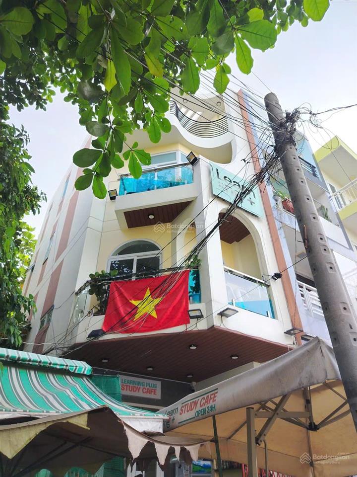 Cần bán gấp nhà mặt tiền vũ ngọc phan  đường rộng 16m  vỉa hè 3m  ngay bv gia định nơ trang long