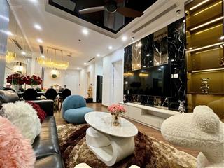 Bán căn hộ chung cư toà f4 trung kính 95m2, thiết kế 3 ngủ 2 vệ sinh.  0971 405 ***
