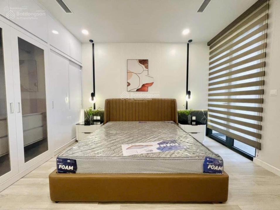 Bán căn hộ chung cư toà e3a mặt đường vũ phạm hàm 95m2, thiết kế 2 ngủ 2 wc. 0971 405 ***