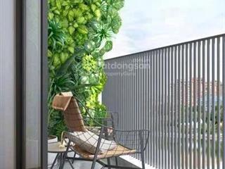 Căn hộ view biển đà nẵng, view thành phố, tiện ích đầy đủ, dân cư đông, bàn giao quý 2 năm 2026
