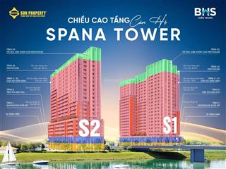 Căn hộ đà nẵng view sông, full tiện ích, giá chỉ từ 2 tỷ4, hỗ trợ không lãi suất 30 tháng, new 100%
