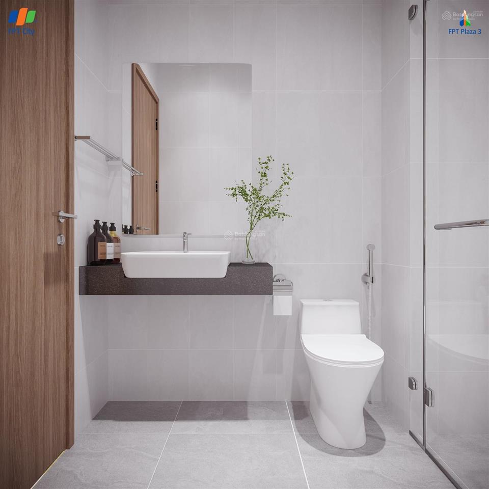 Chung cư fpt plaza 4 gđ1, hỗ trợ chính sách và nhận thông tin sớm nhất từ chủ đầu tư