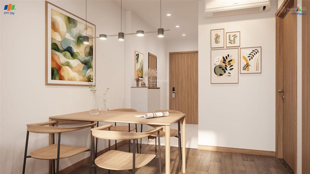 Chung cư fpt plaza 4 gđ1, hỗ trợ chính sách và nhận thông tin sớm nhất từ chủ đầu tư