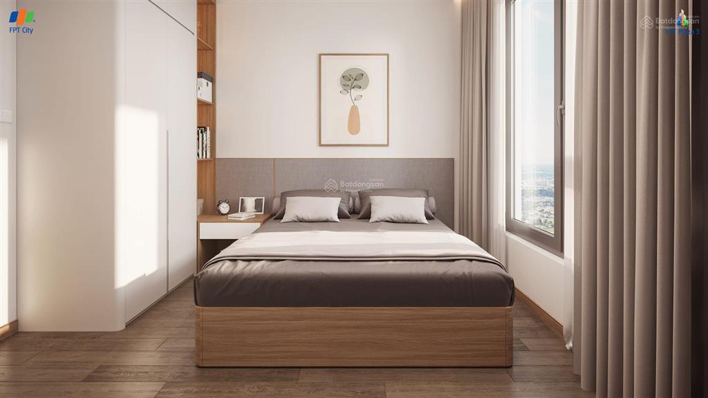 Chung cư fpt plaza 4 gđ1, hỗ trợ chính sách và nhận thông tin sớm nhất từ chủ đầu tư