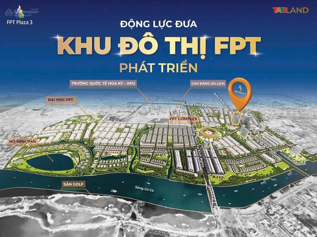 Chung cư fpt plaza 4 gđ1, hỗ trợ chính sách và nhận thông tin sớm nhất từ chủ đầu tư