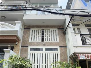 Hạ giá bán rẻ nhất khu vực không có căn thứ 2, nhà hẻm 254, thái phiên, p8, q11, tp. hồ chí minh