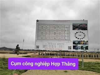 Bán đất triệu sơn  thanh hóa 160m2 full thổ cư sát công ty, gần khu công nghiệp hợp thắng 130ha