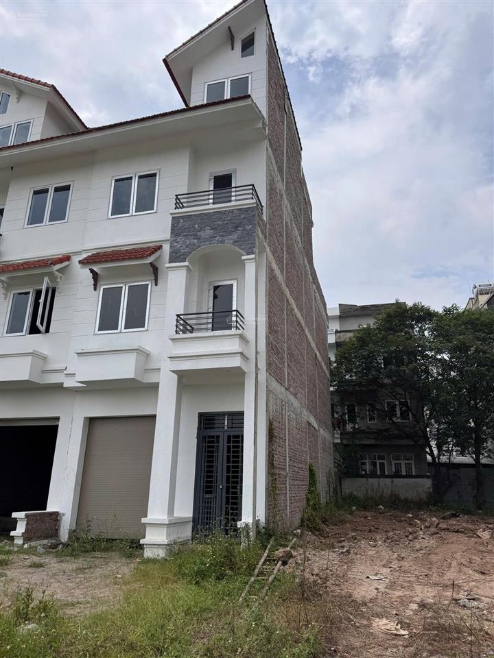 Bán biệt thự giá siêu hời tại tân lập cienco 5, đan phượng, hà nội, 186 triệu/m2, 90m2