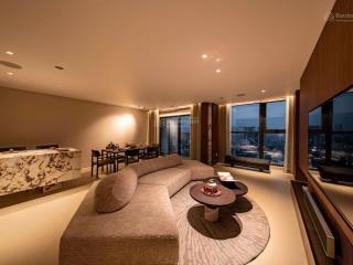 Bán căn hộ tổng thống duy nhất tại dự án the nelson láng hạ