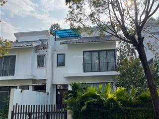 Chủ nhà cần bán gấp  duy nhất 01 căn biệt thự đơn giá dưới 60tr/m2 tại xanh villas