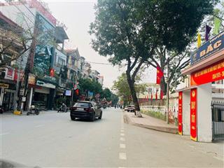 80m2 đường trải nhựa bến trung  bắc hồng  đông anh. 0362 608 ***