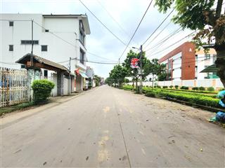 Bán đất tặng nhà 3 tầng trung oai(tiên dương đông anh) phúc thịnh đường 5m. 0362 608 ***